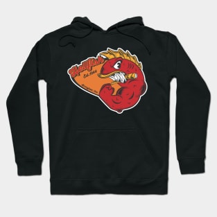 Hellfish Hoodie